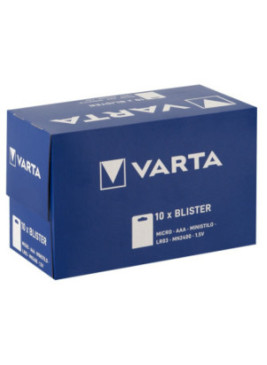 Battery AAA 10x4